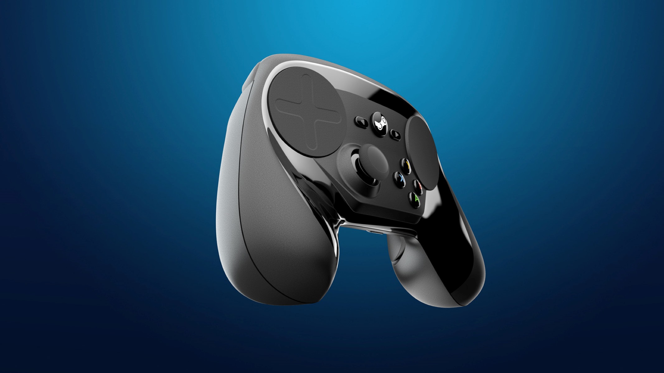 9 Best Steam Gamepad for 2024