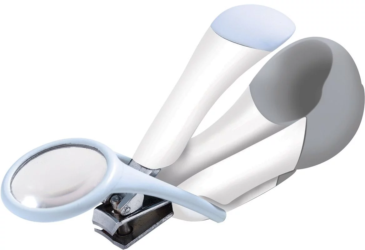 9 Best The First Years American Red Cross Deluxe Nail Clipper With Magnifier for 2024