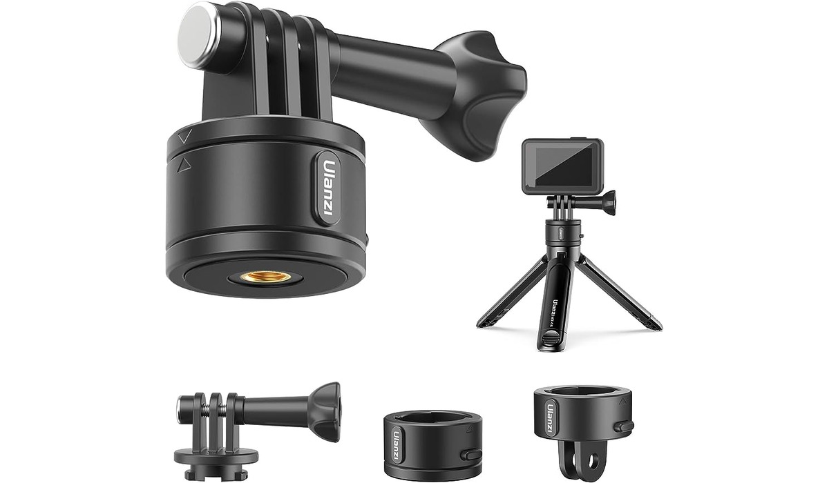 9 Best Tripod Accessory Mount for 2024
