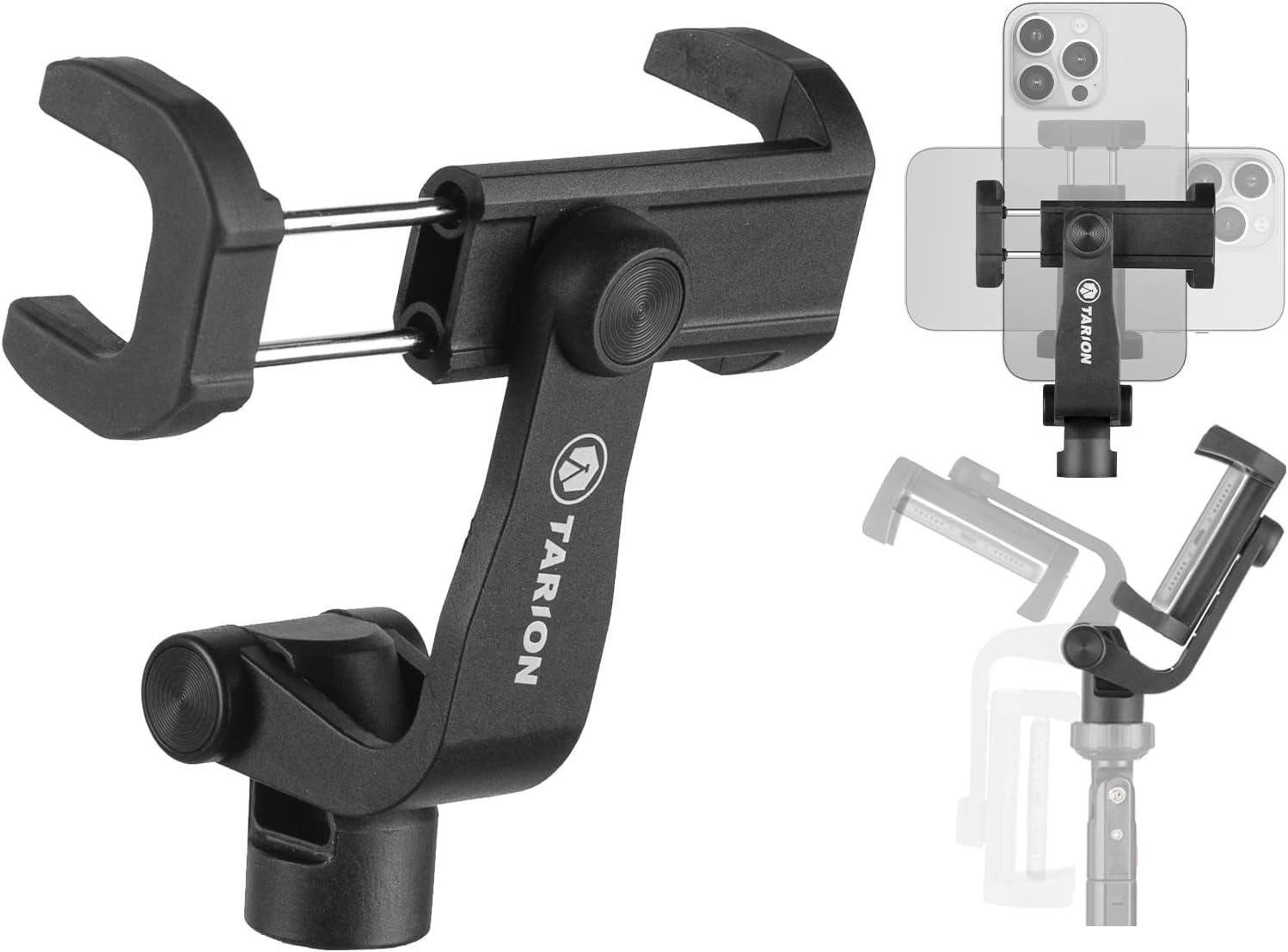 9 Best Tripod Adapter For Cell Phone for 2024