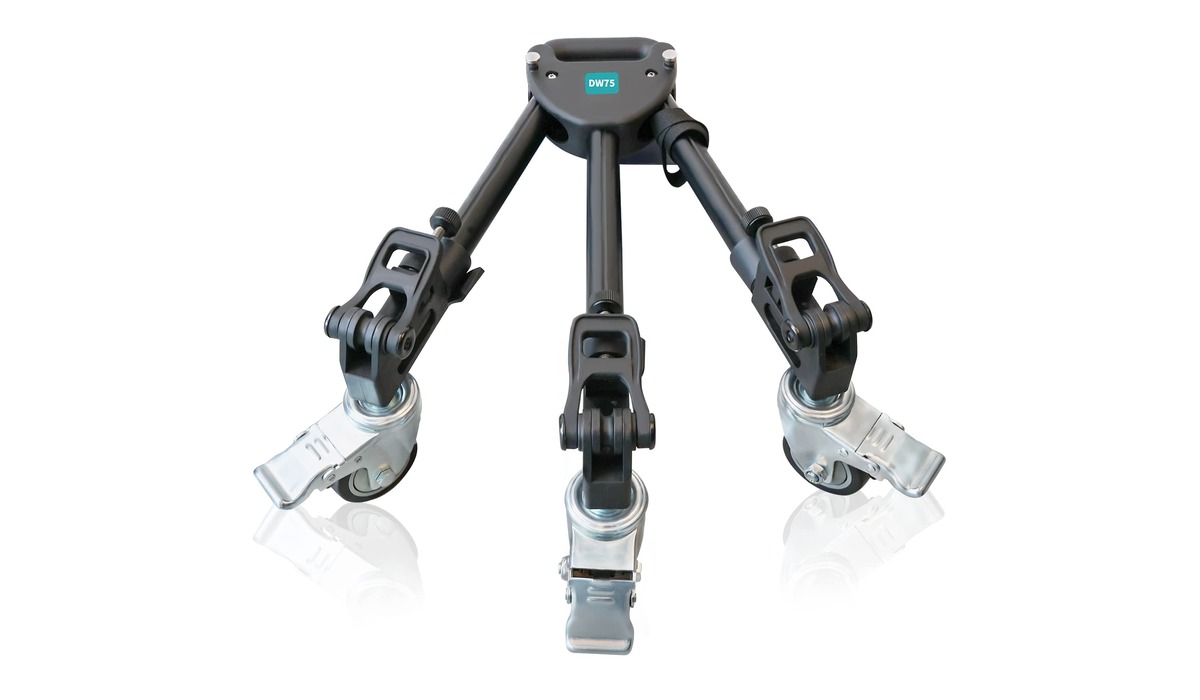 9 Best Tripod Dolly With Wheels for 2024