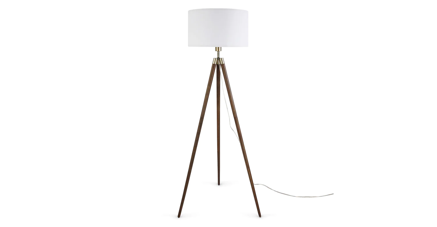 9 Best Tripod Floor Lamp for 2024