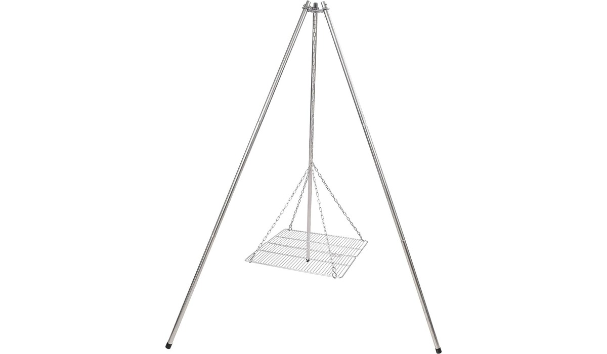 9 Best Tripod Grill for 2024