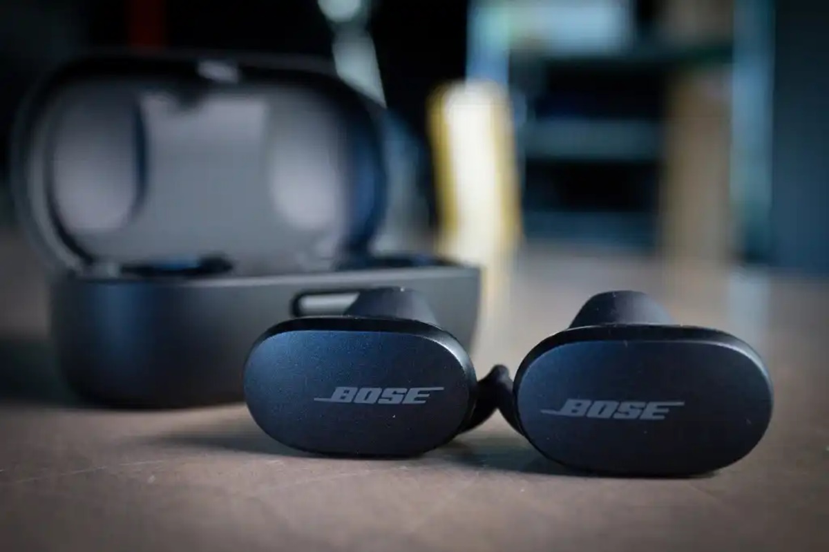 9 Best True Wireless Earbuds Bose for 2024
