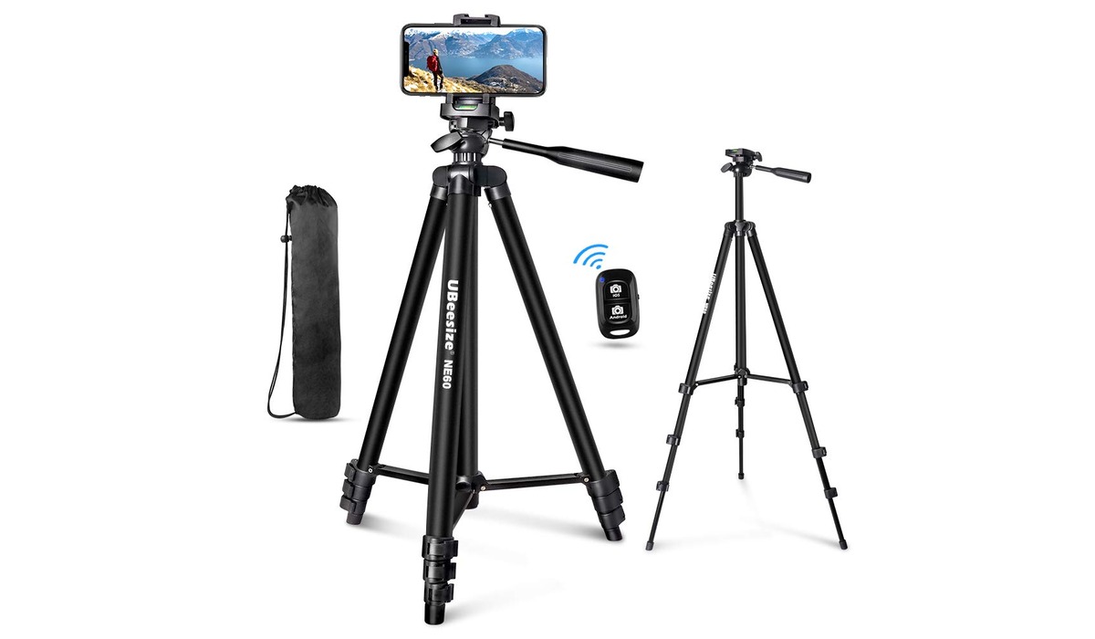 How To Mount A Gopro To A Tripod CellularNews