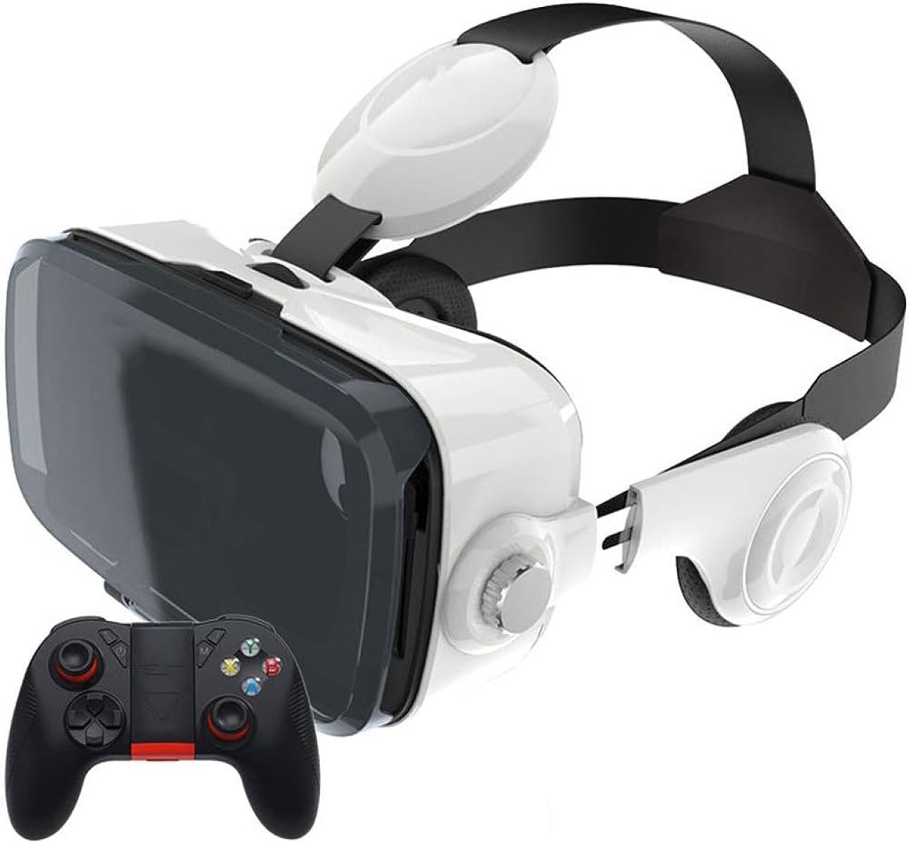 9 Best Uniify Uv002 Verge VR for 2024