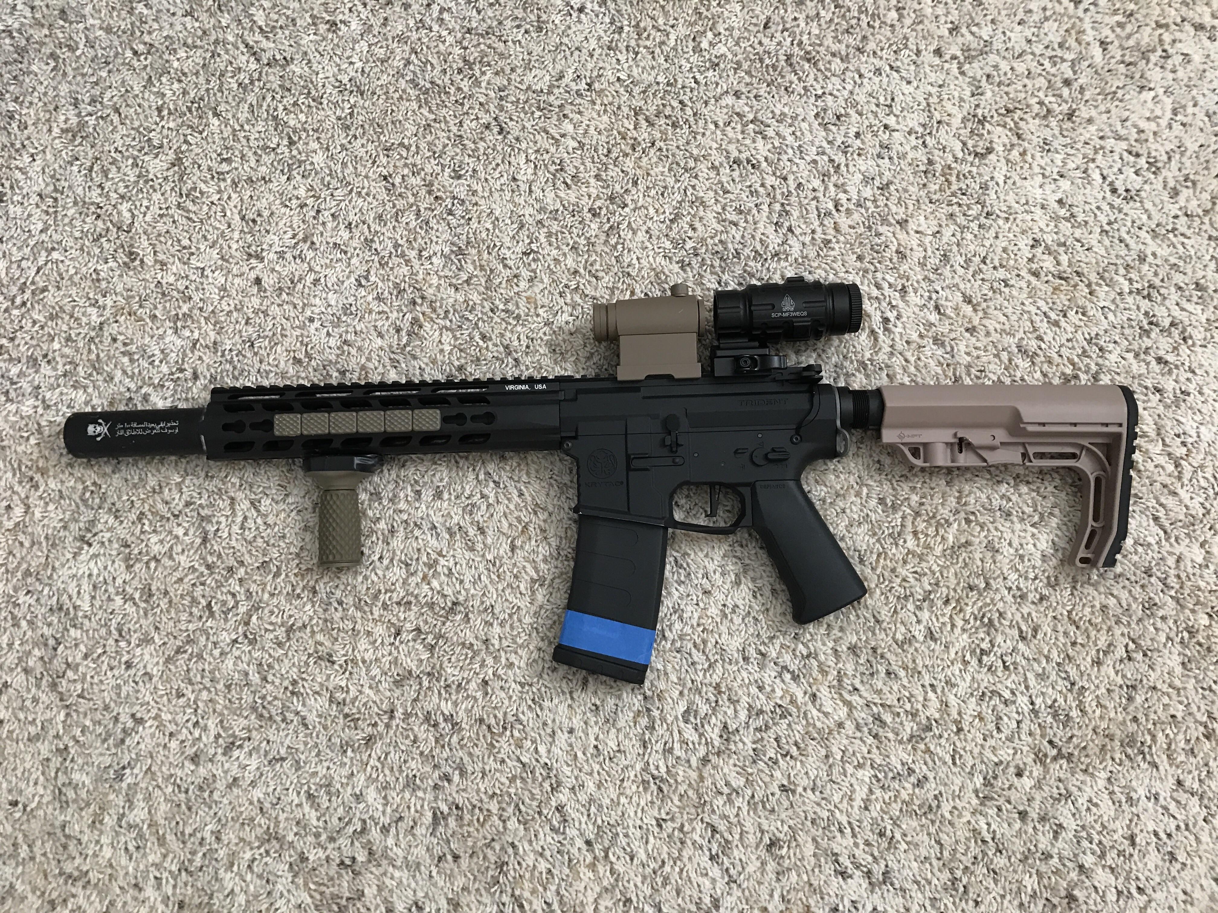 9 Best Utg 3X Magnifier for 2024