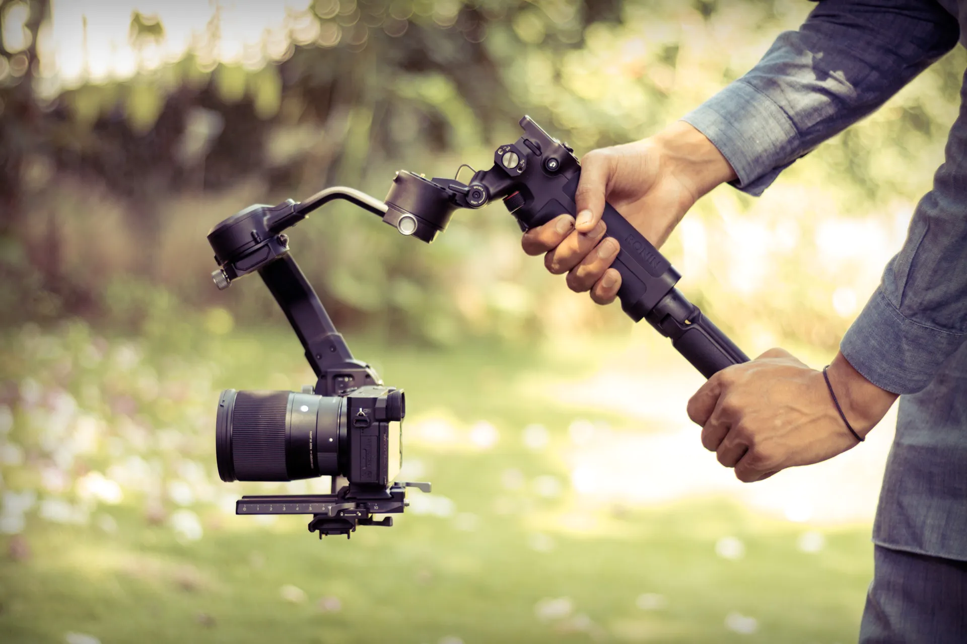 9 Best Video Gimbal for 2024