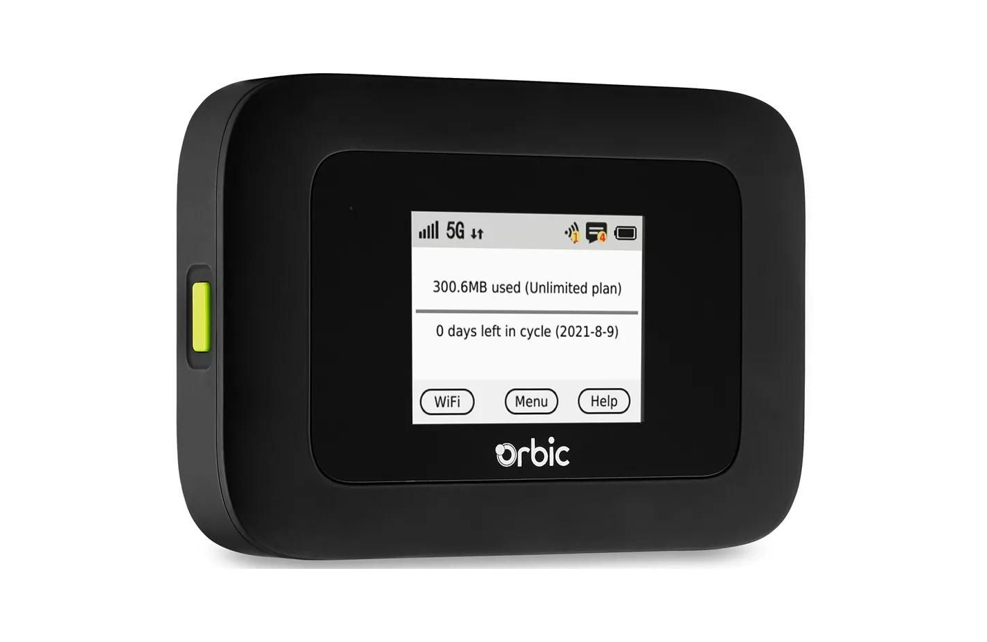 9 Best Wifi Mobile Hotspot for 2024