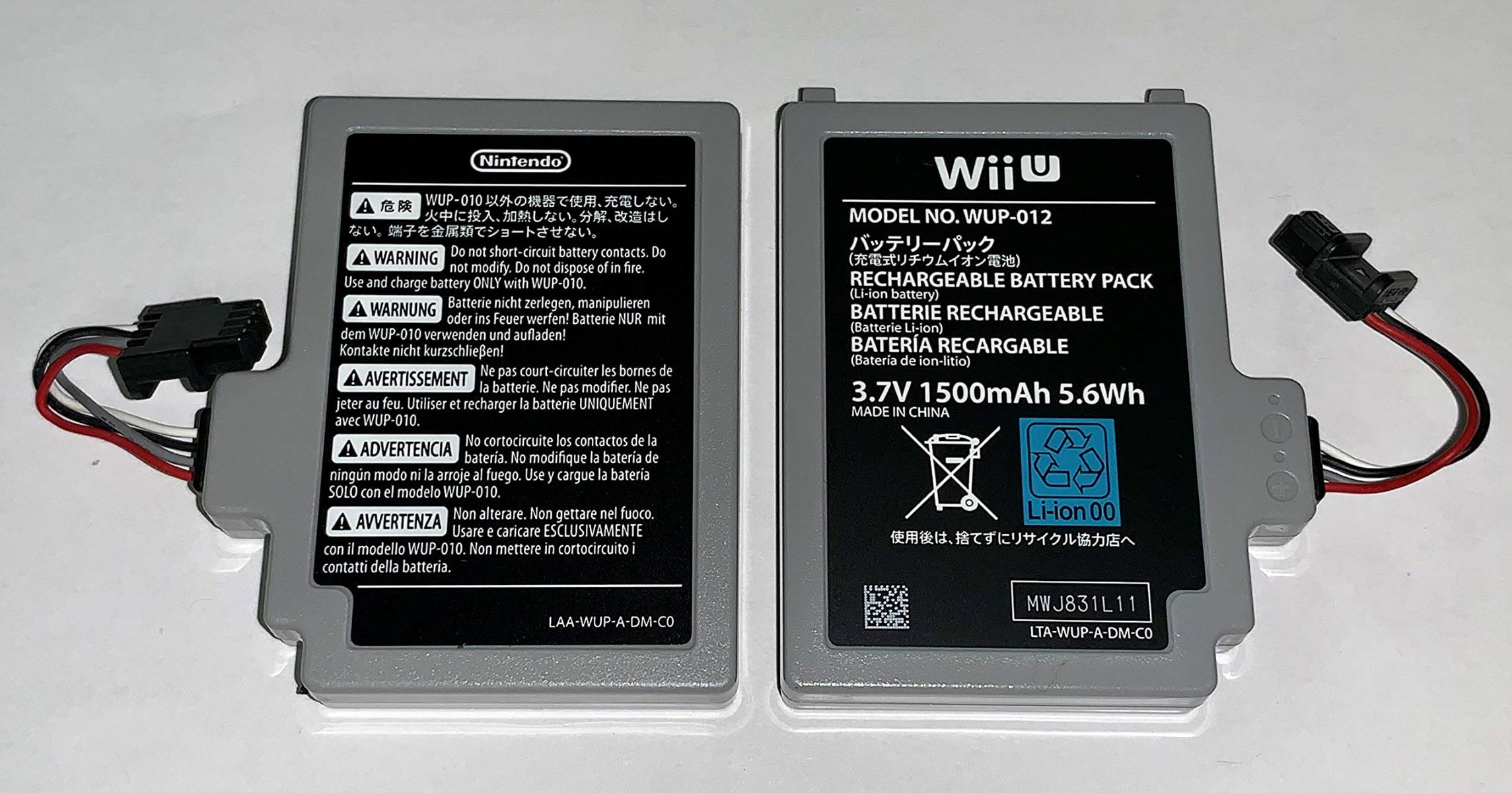 How To Get A Replacement Wii U Gamepad CellularNews