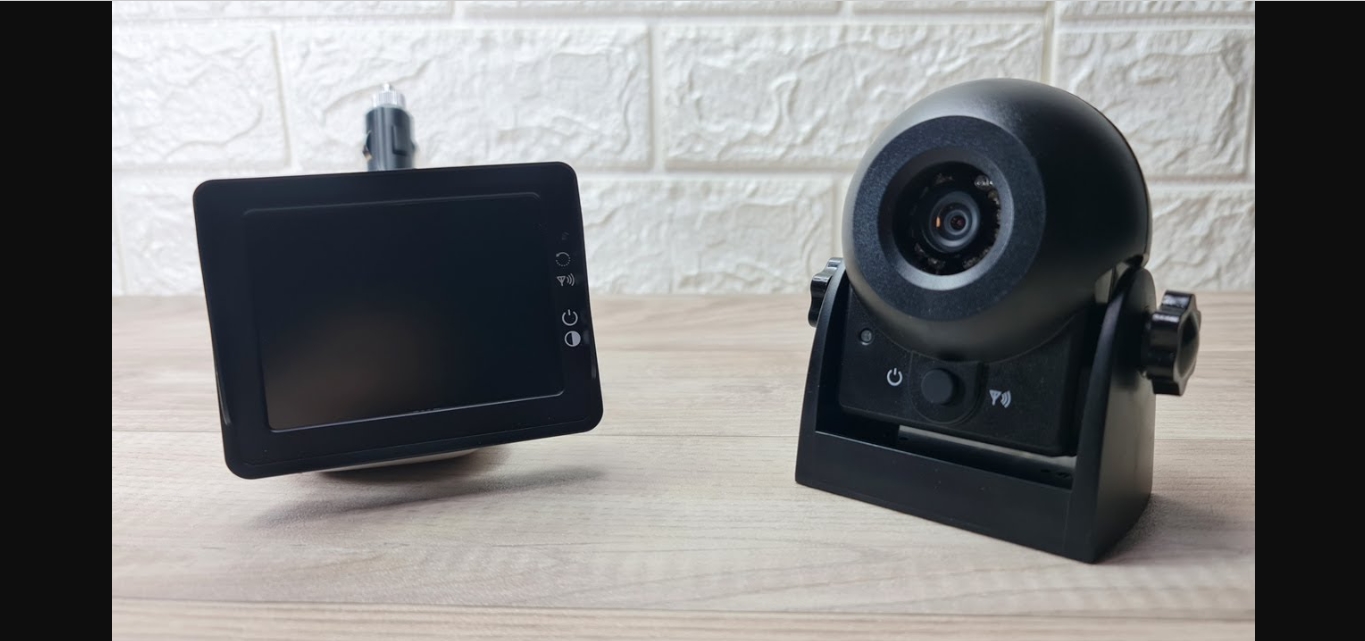 9 Best Wireless Camera Battery Powered For 2024