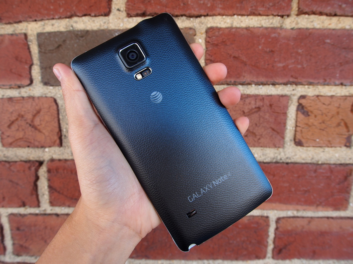 9 Best Wireless Charging Battery Cover Note 4 for 2024