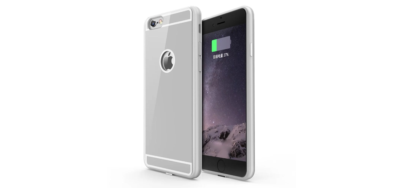 9 Best Wireless Charging Cases For iPhone 5s For 2024