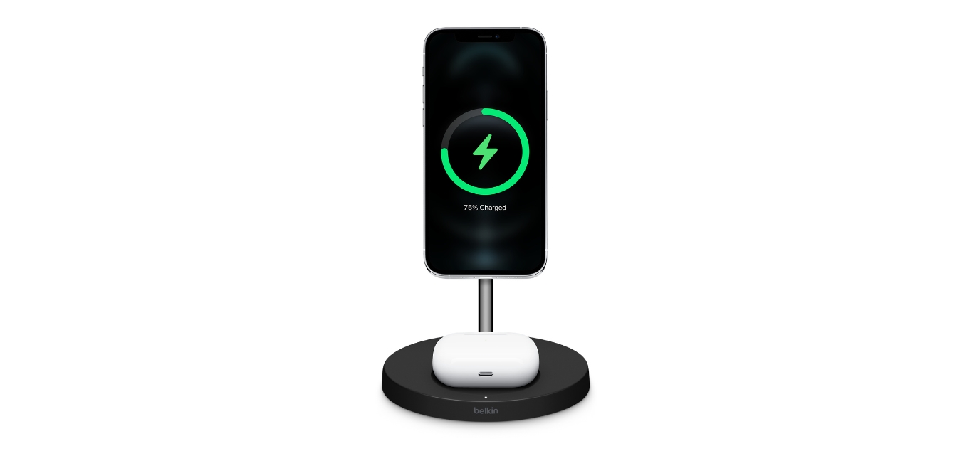 9 Best Wireless Charging Docks For iPhone For 2024