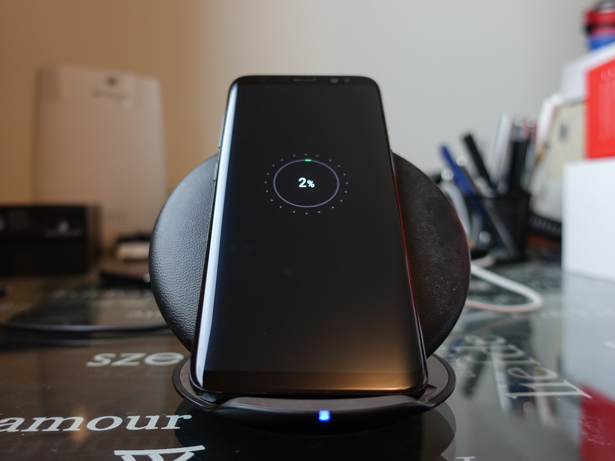 9 Best Wireless Charging Pad For Galaxy S8 for 2024