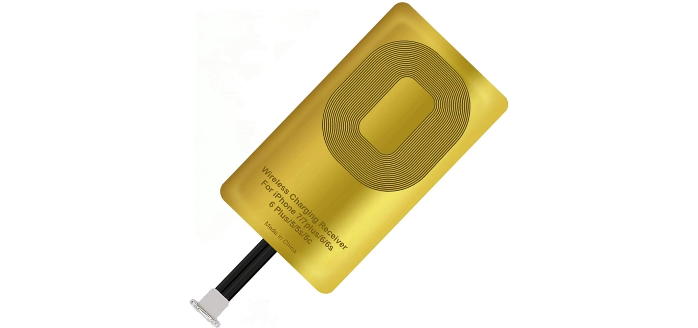 9 Best Wireless Charging Receiver For iPhone For 2024