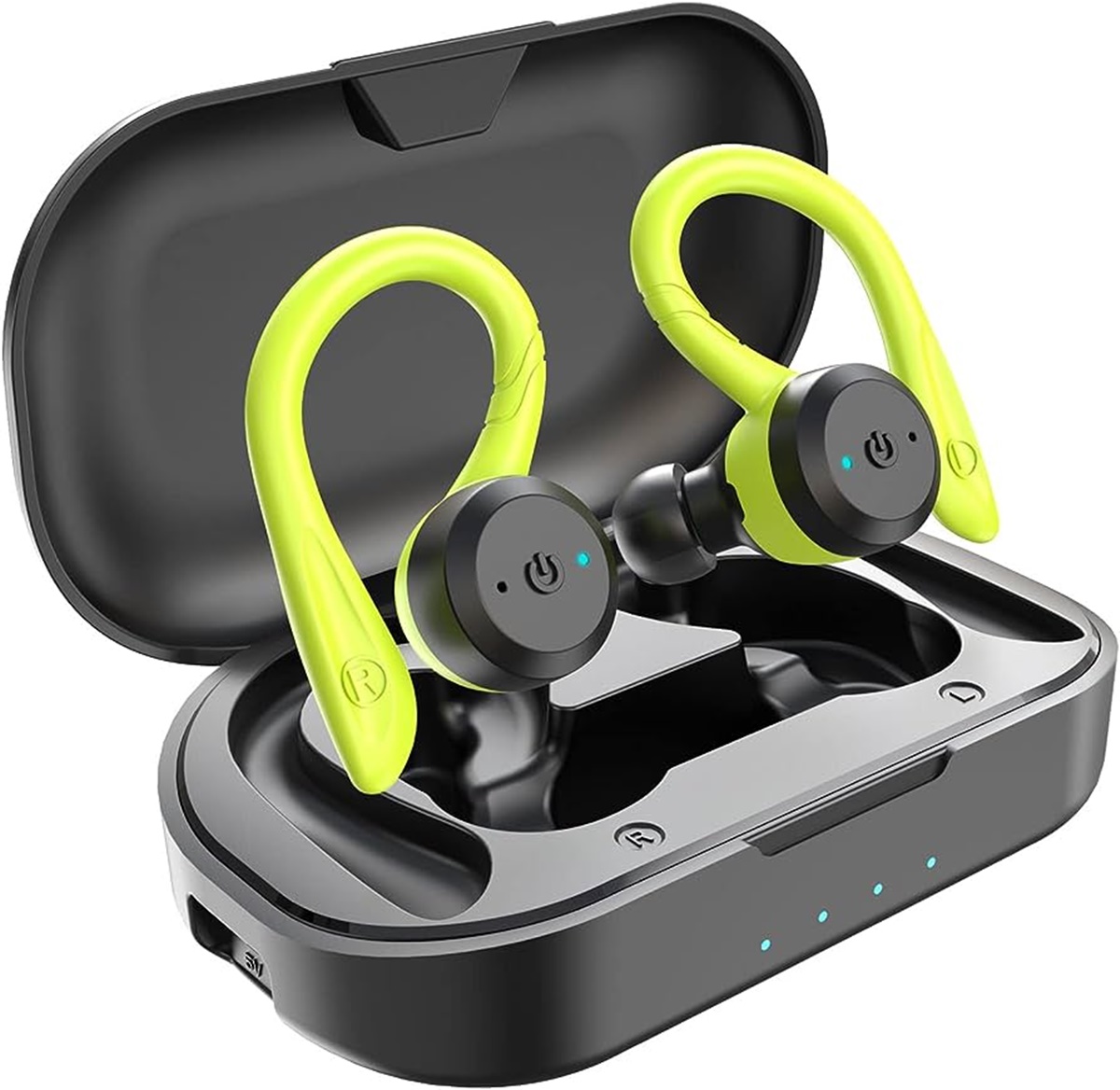 9 Best Wireless Earbuds No Cord for 2024