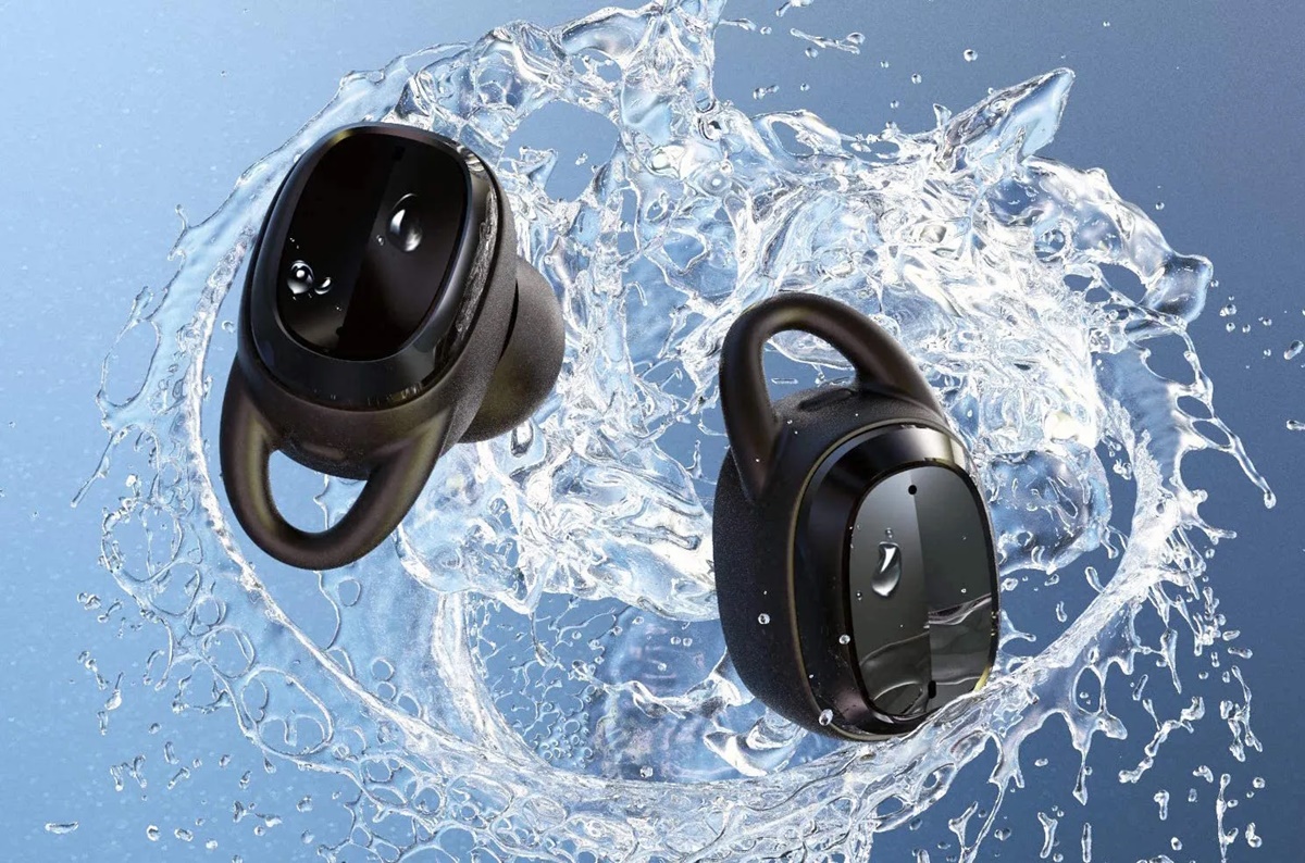 9 Best Wireless Earbuds Waterproof Bluetooth Headphones for 2024