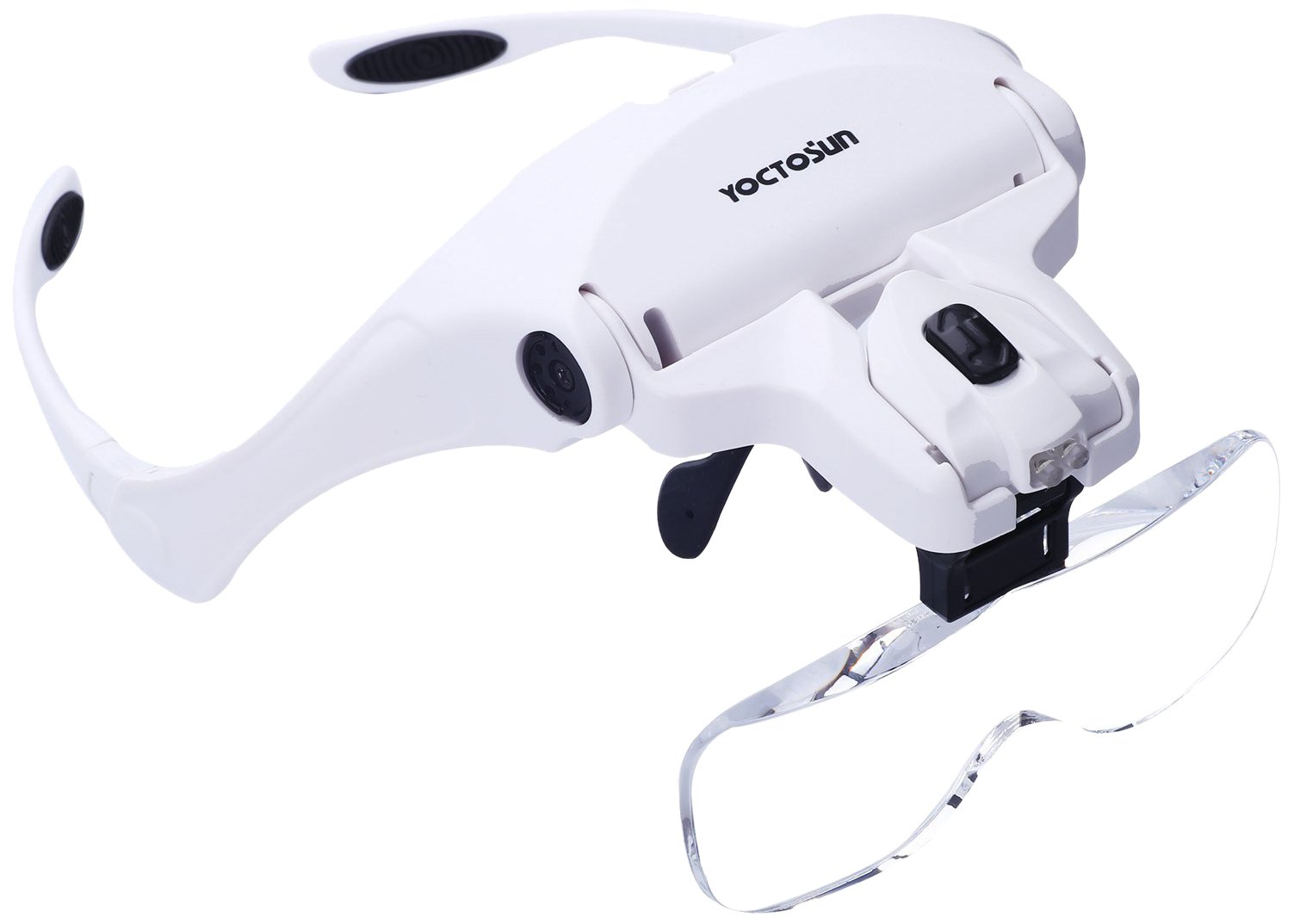 9 Best Yoctosun Head Mount Magnifier for 2024