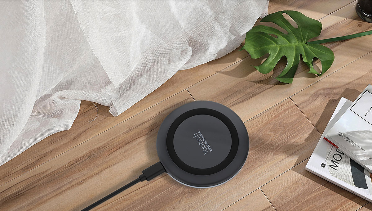 9 Best Yootech Wireless Charging Pad for 2024