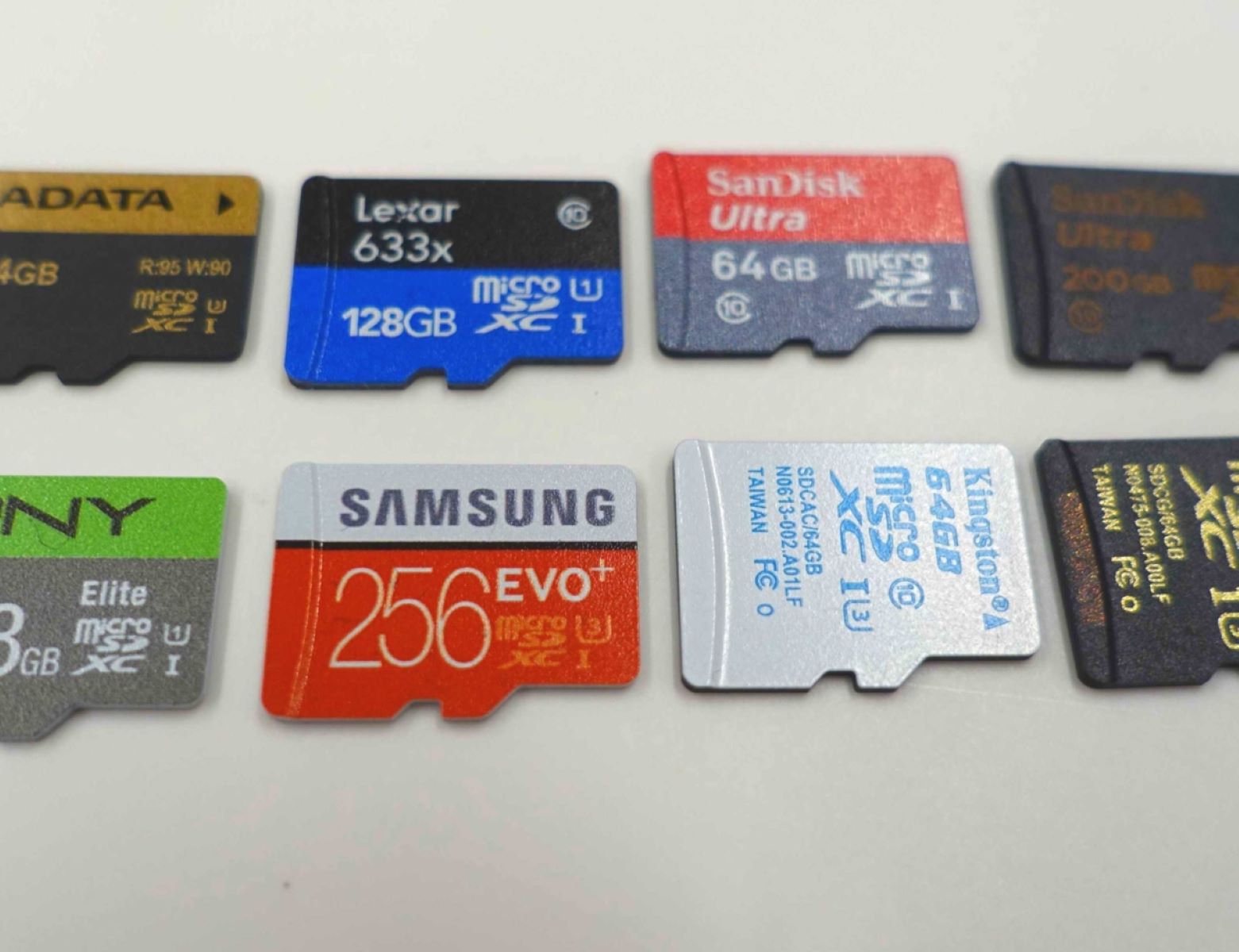 12 Best Mobile Phone Memory Card for 2023 | CellularNews