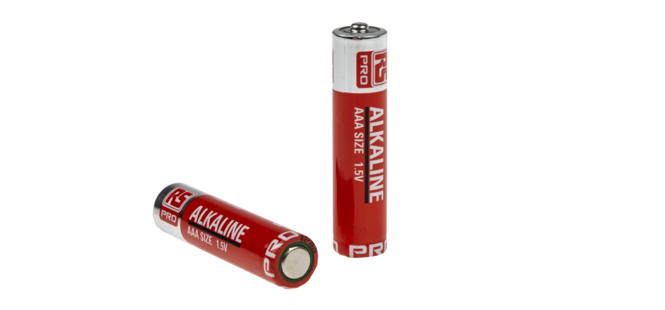 9 Incredible 1.5 Volt Battery For 2024