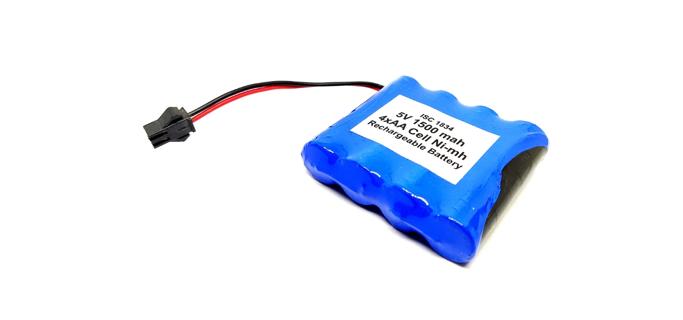 9 Incredible 5 Volt Battery For 2024