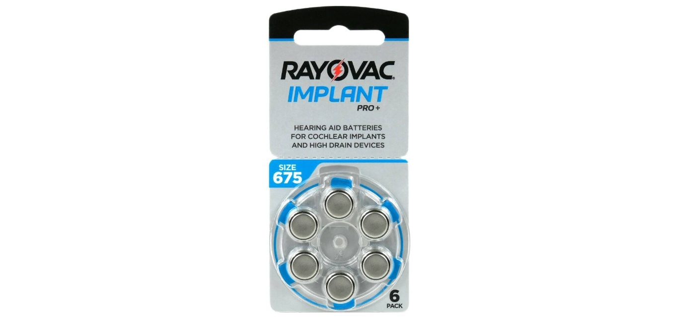 9 Incredible 675 Battery For 2024