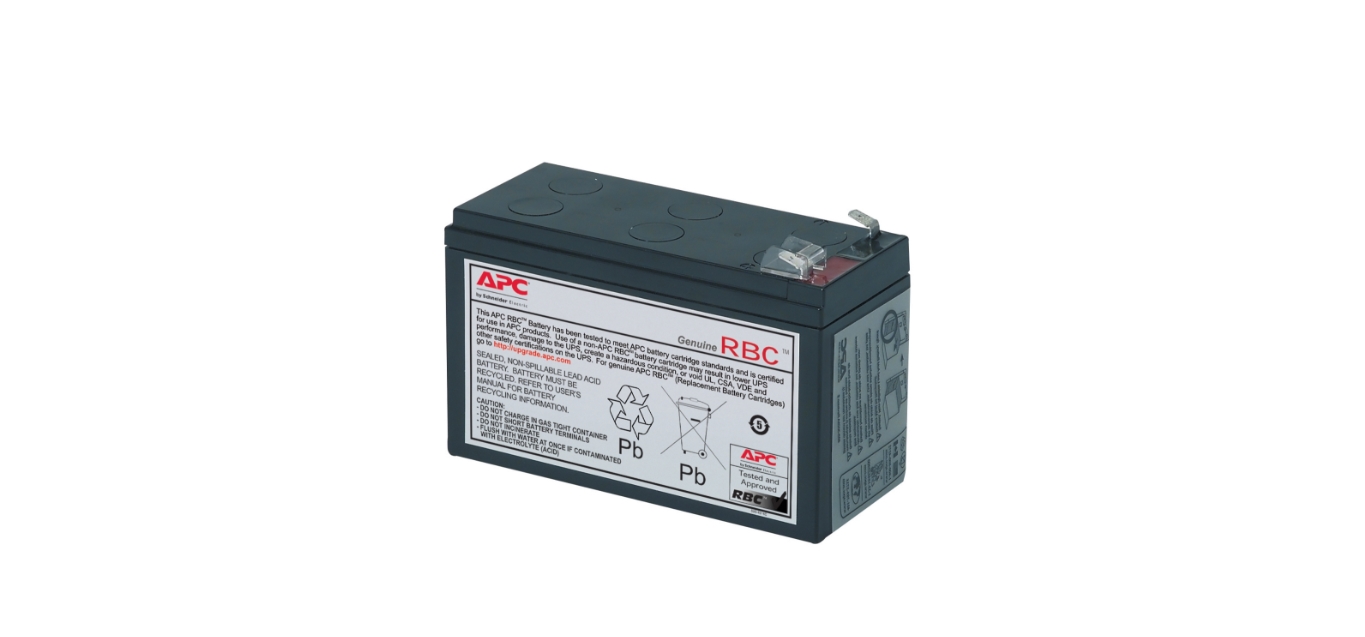9 Incredible APC Battery Replacement For 2024