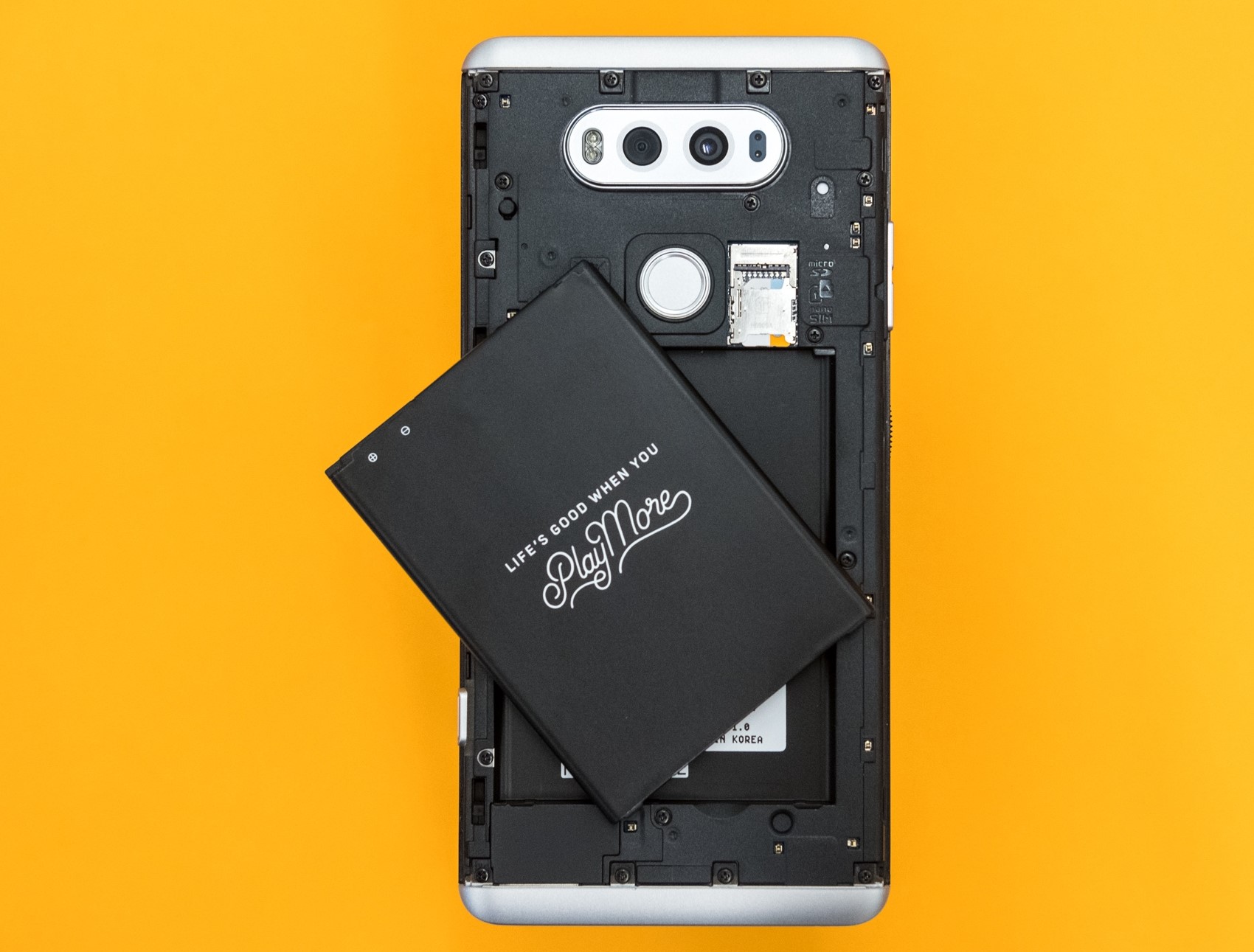 9 Incredible Battery For LG V20 Cell Phone For 2024