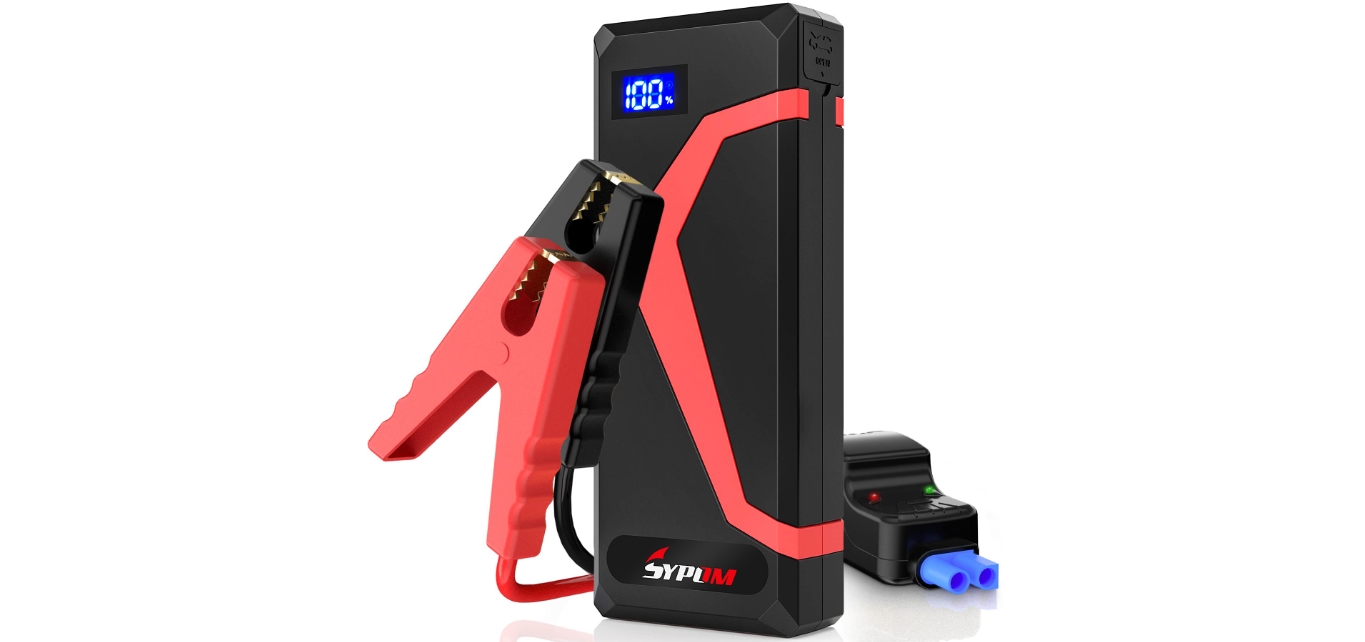 11 Incredible Car Jumper Battery Pack For 2023 CellularNews