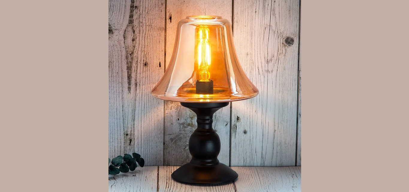 9 Incredible Battery Lamps For Home For 2024