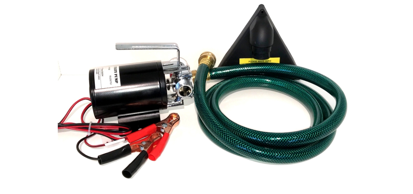 9 Incredible Battery Operated Water Pump For 2024