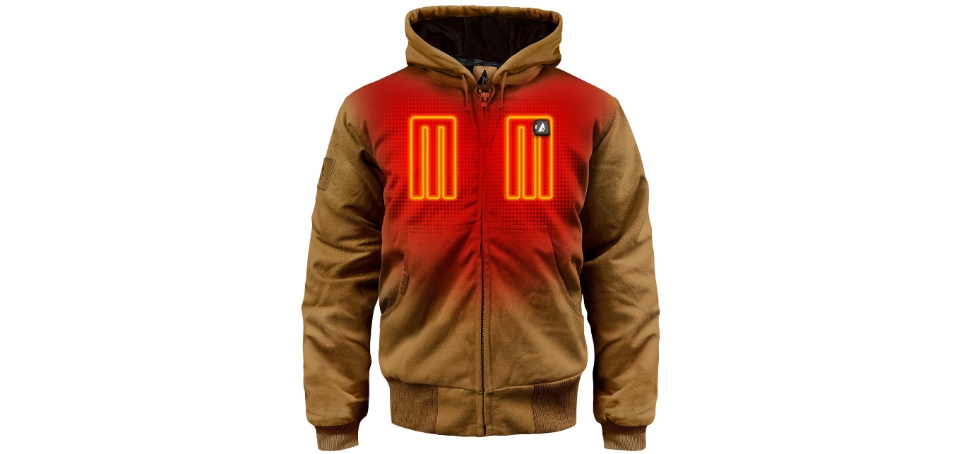 9 Incredible Battery Powered Jacket For 2024