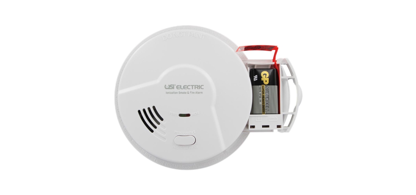 9 Incredible Battery Smoke Alarm For 2024