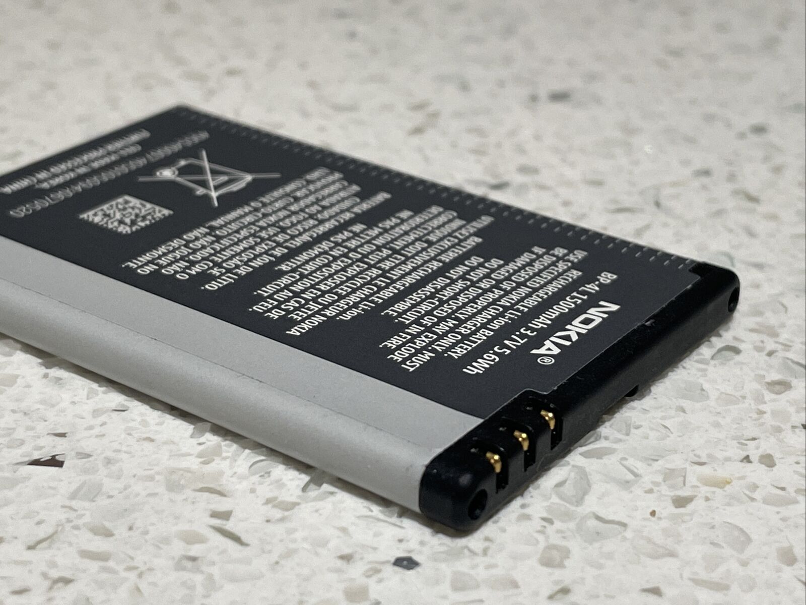 9 Incredible BP-4L Battery For 2024