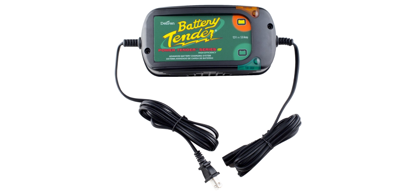9 Incredible Deltran Battery Tender Plus For 2024