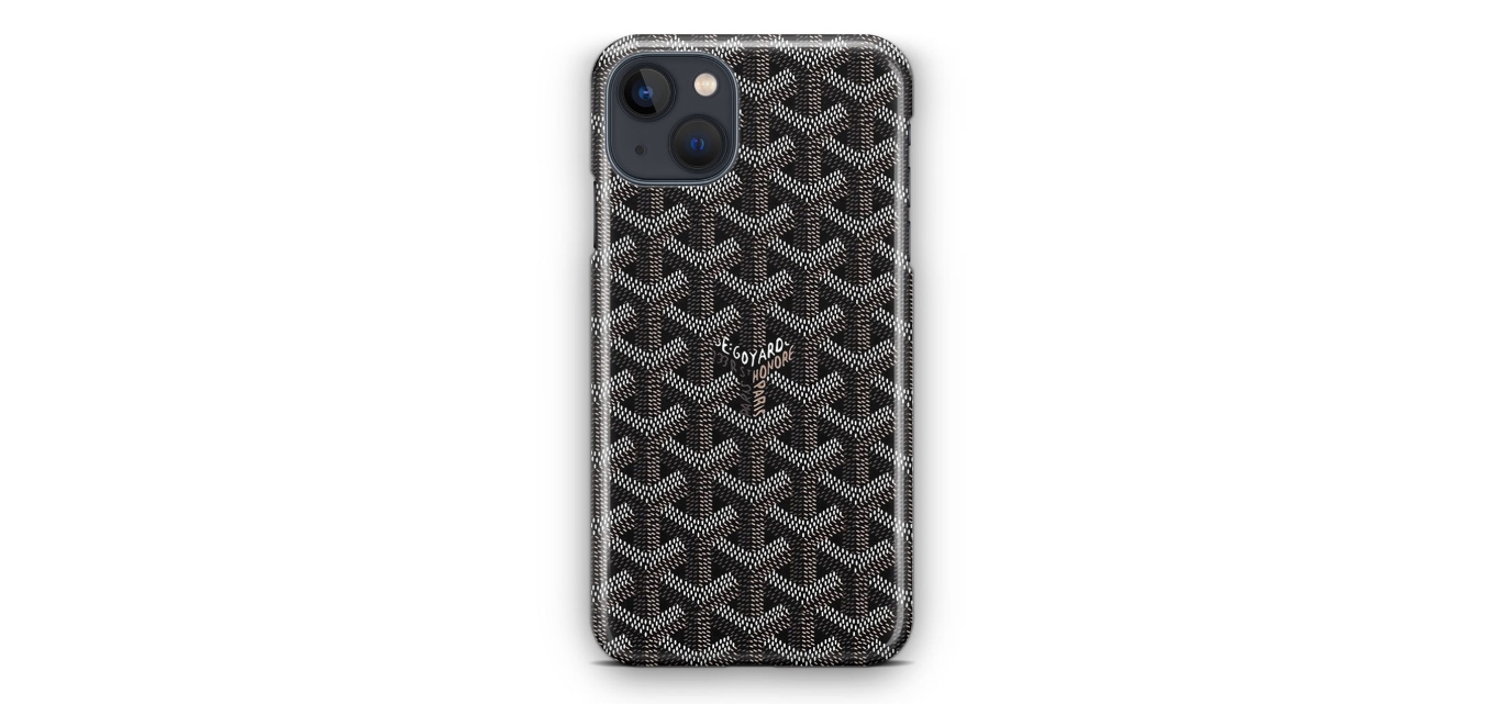 9 Incredible Goyard Phone Case For 2024