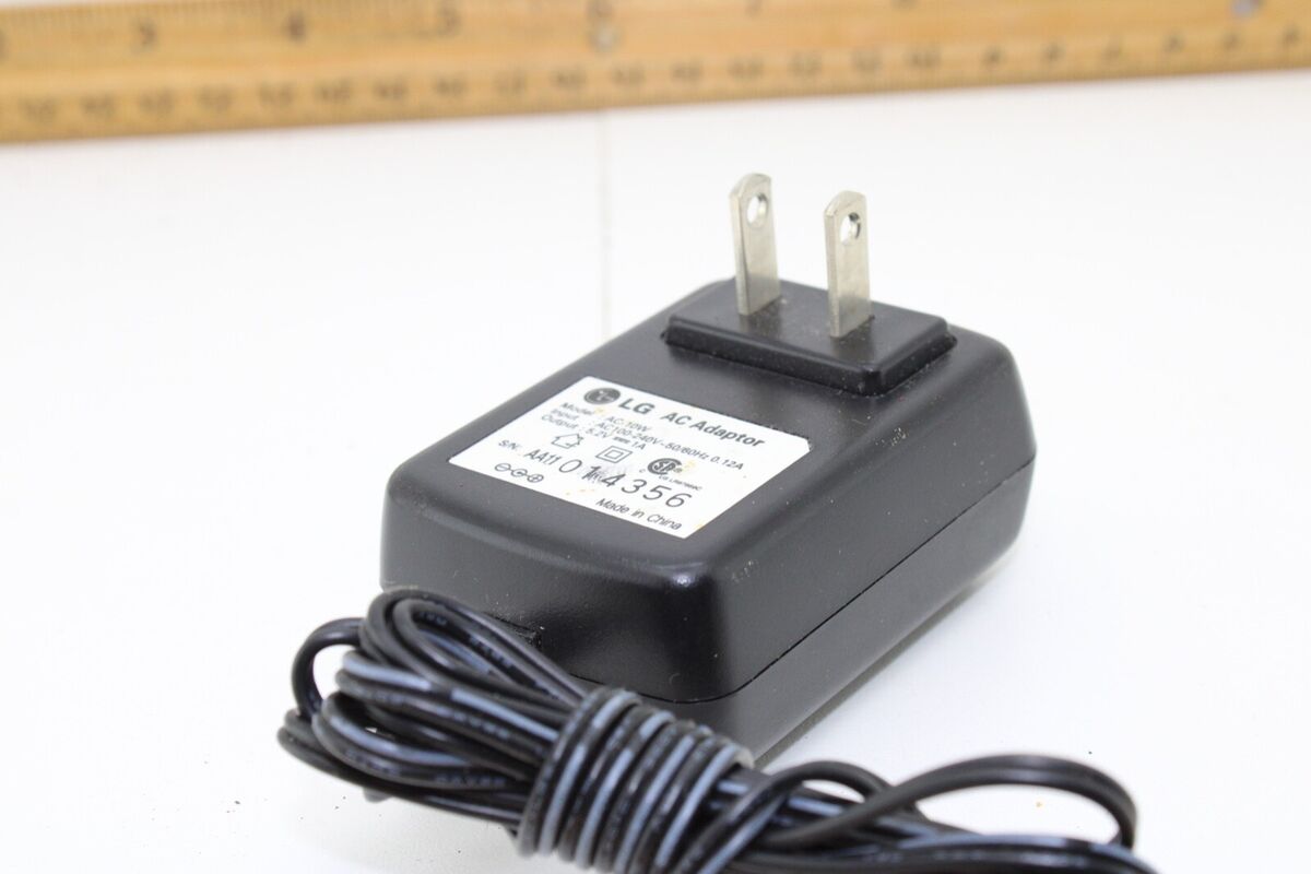 9 Incredible LG 5 Phone Charger For 2024