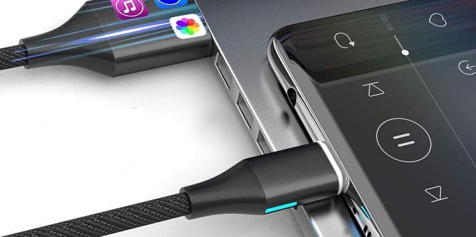 9 Incredible Magnetic Phone Charger USB C For 2024