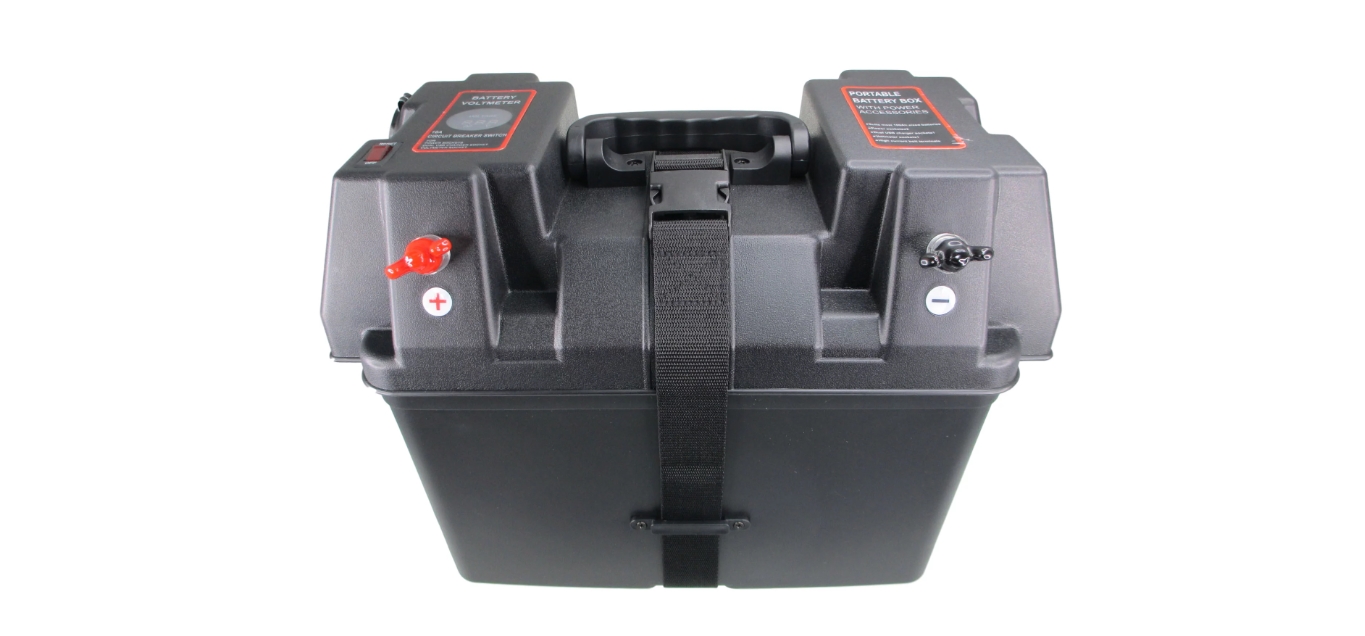 9 Incredible Marine Battery Box For 2024