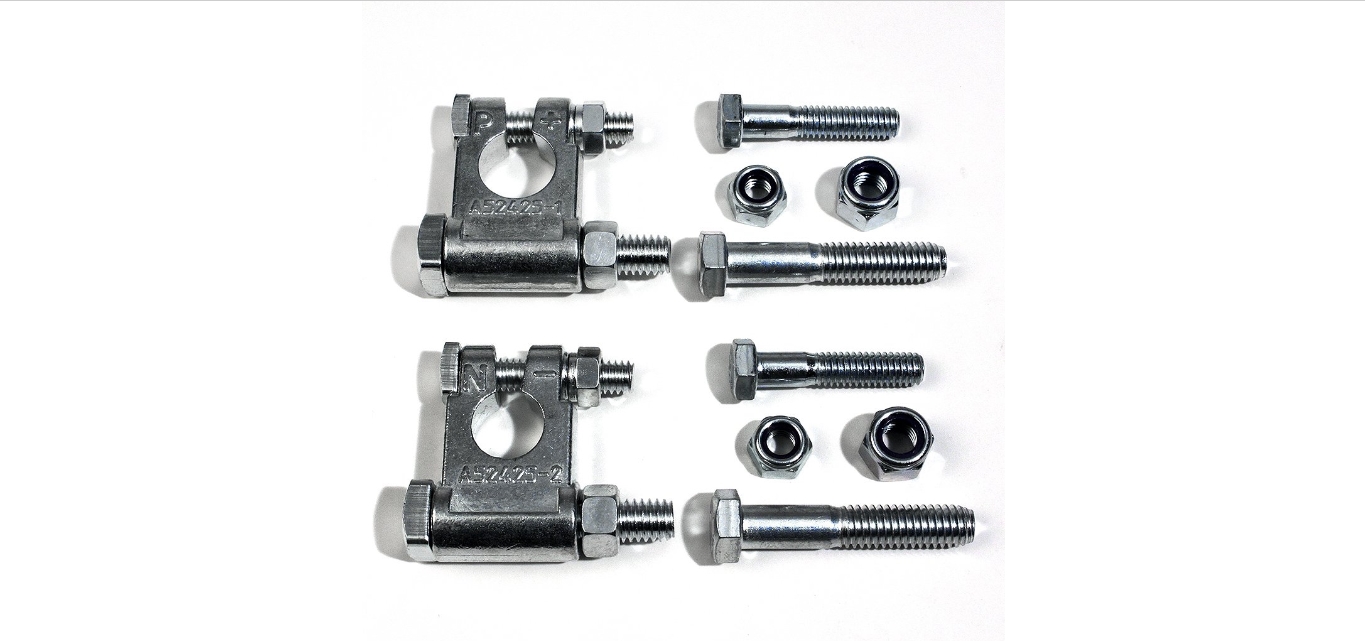 What Are Battery Terminals CellularNews