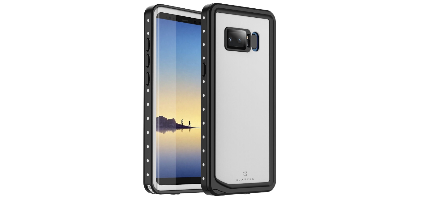 9 Incredible Note 8 Phone Case For 2024
