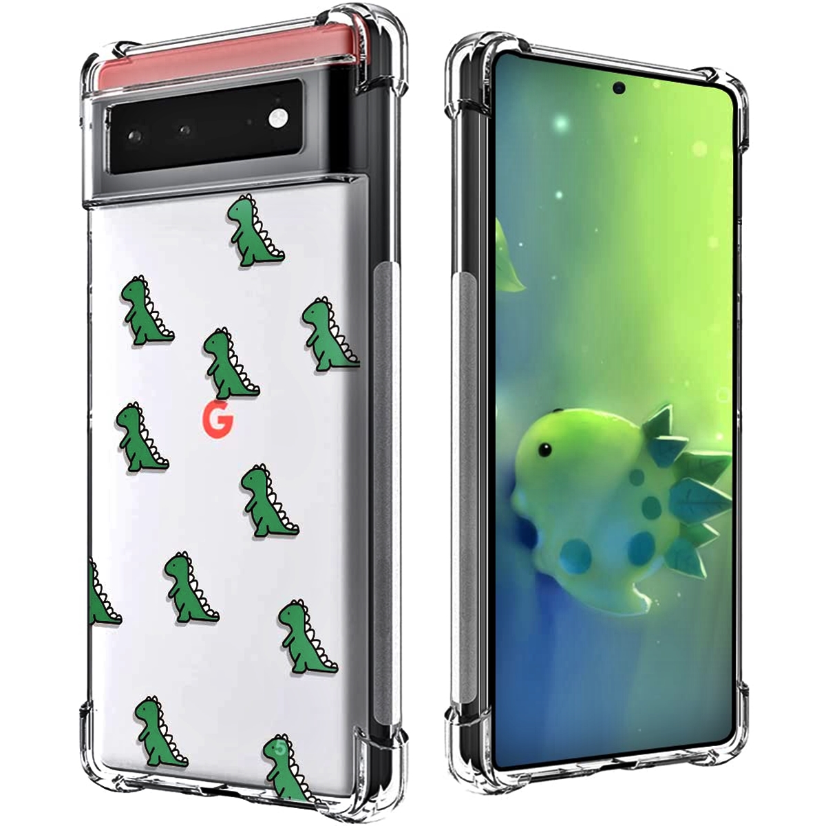 9 Incredible Phone Case For Google Pixel For 2024