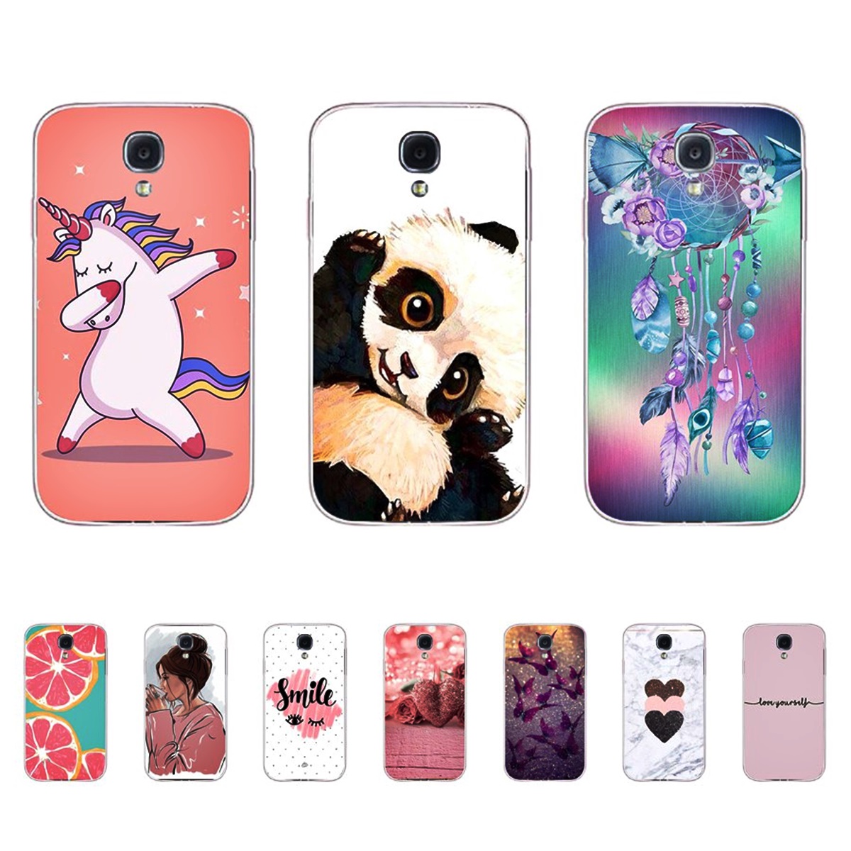 9 Incredible Phone Case For Samsung S4 For 2024