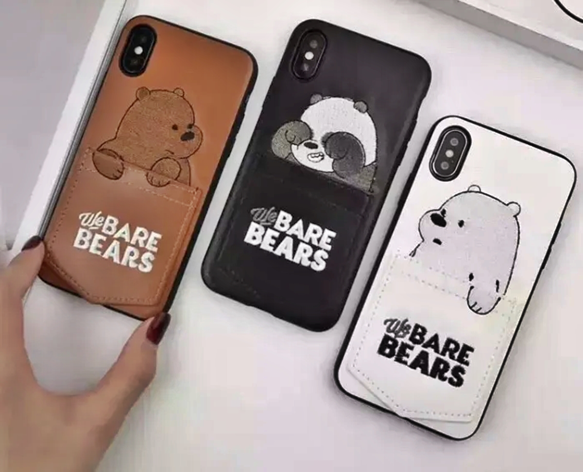 9 Incredible Phone Case With Pocket For 2024