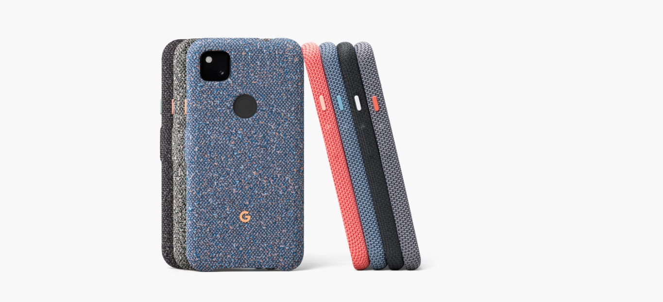 9 Incredible Pixel Phone Case For 2024