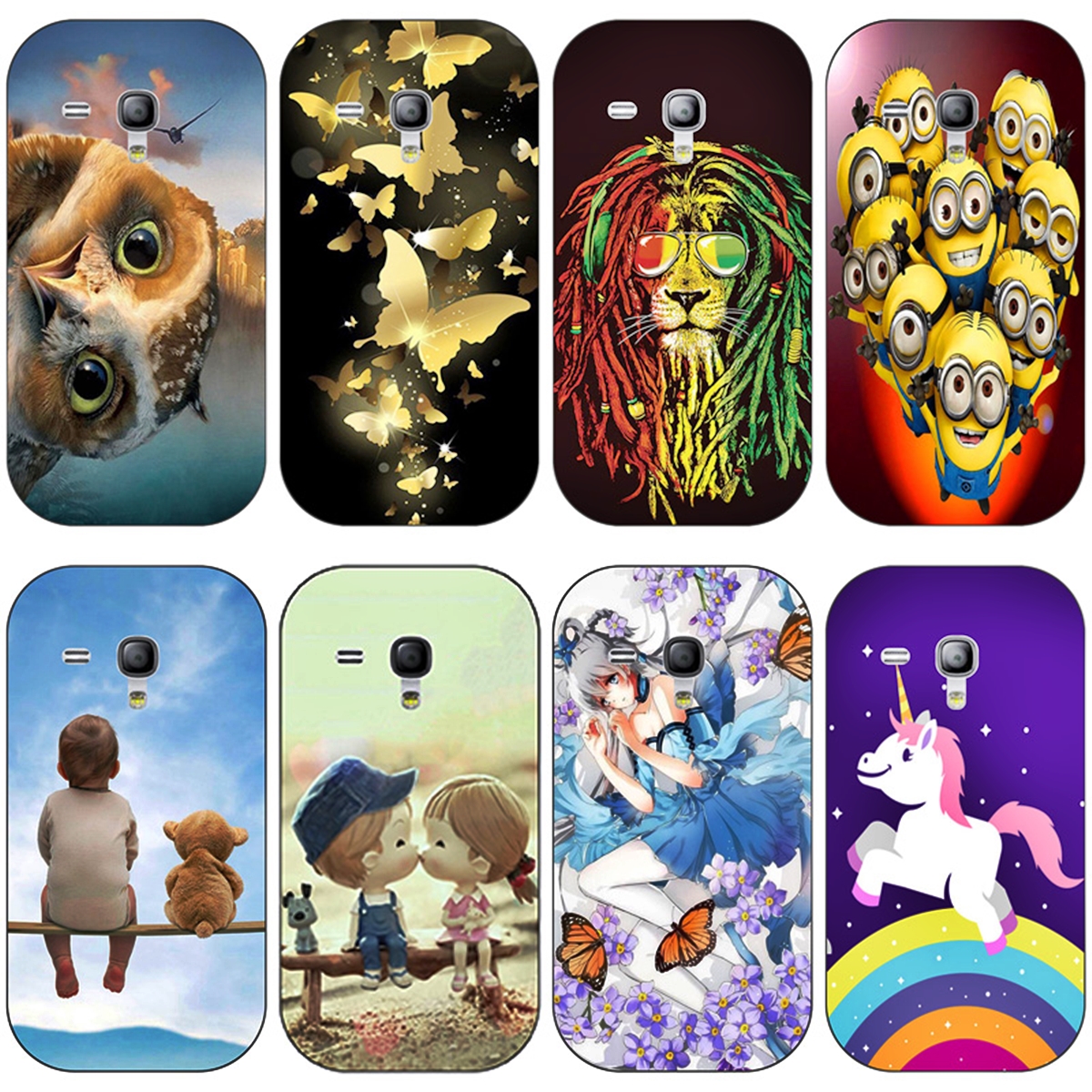9 Incredible S3 Phone Case For 2024