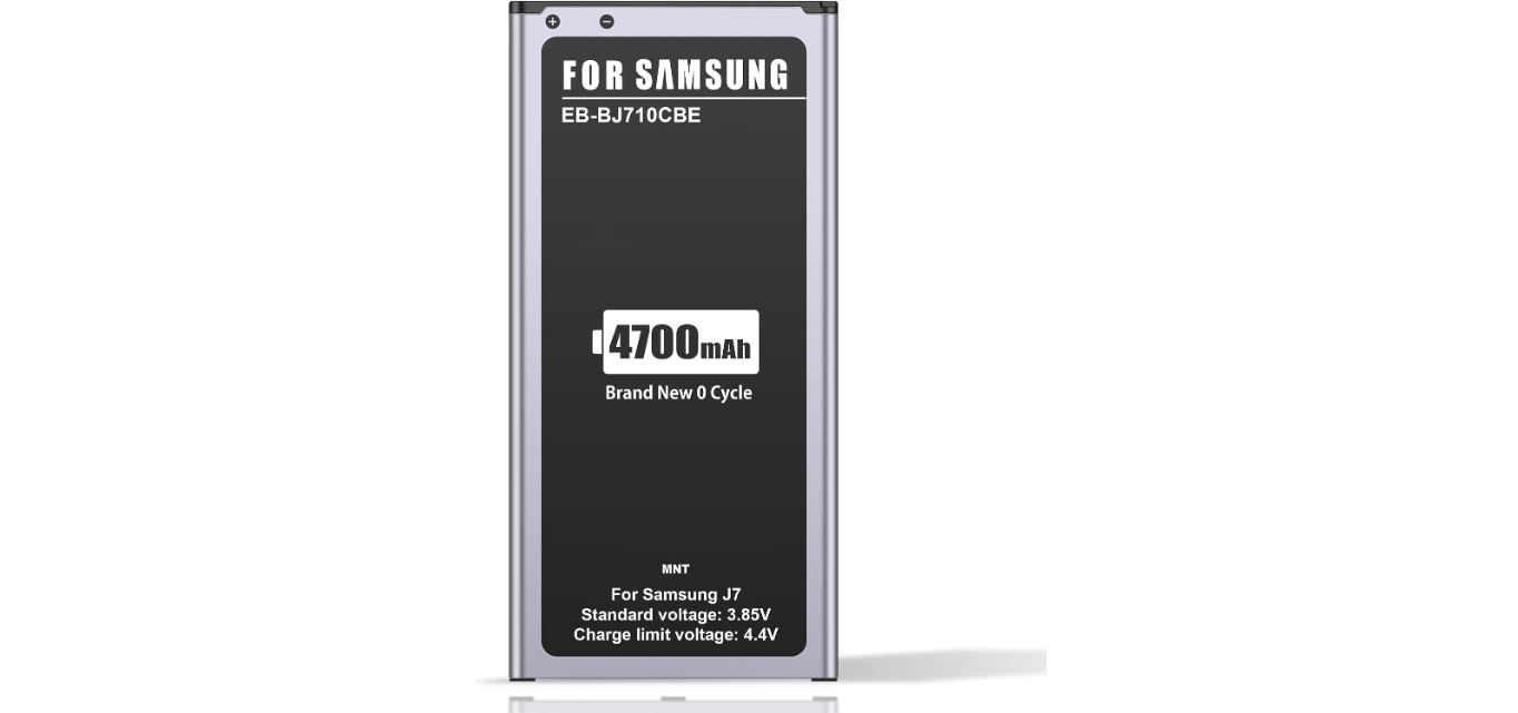 9 Incredible Samsung Galaxy J7 Battery For 2024