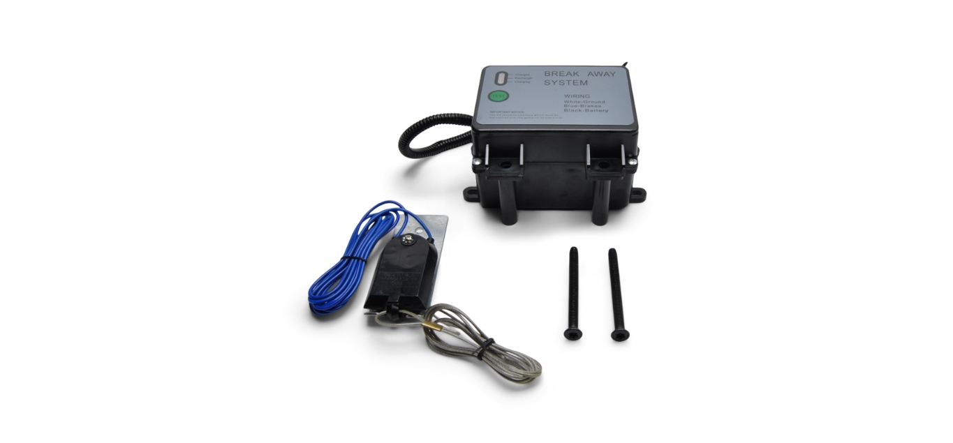 9 Incredible Trailer Brake Battery For 2024